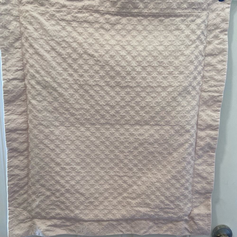 (2) SFERRA  standard shams